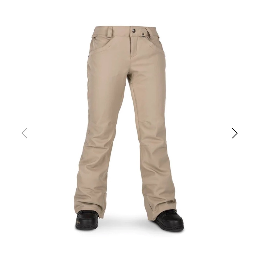 VOLCOM Grail 3d stretch snow pants